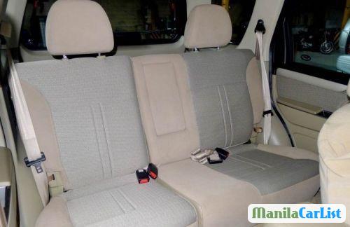 Picture of Ford Escape Automatic 2010 in Isabela
