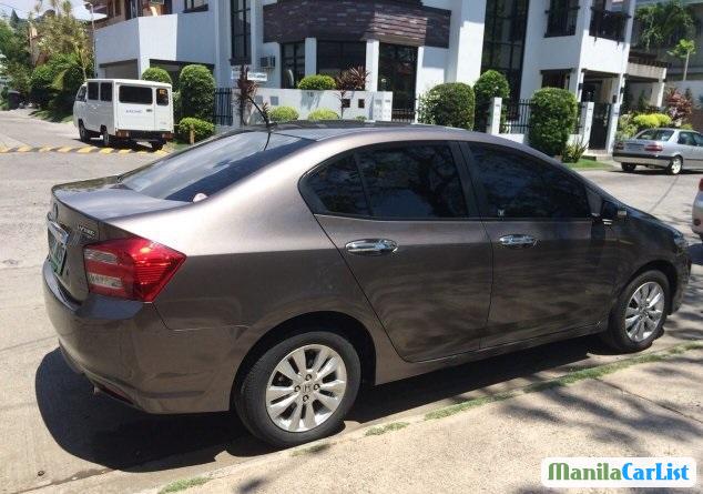 Honda City Automatic 2012 - image 3