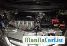 Honda Jazz Manual 2009 in Aurora