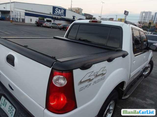 Ford Explorer Automatic 2003 - image 2