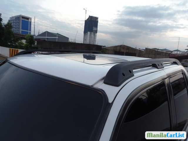 Ford Explorer Automatic 2003 - image 3