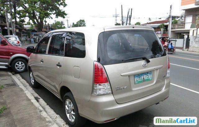 Toyota Innova Manual 2015 - image 3