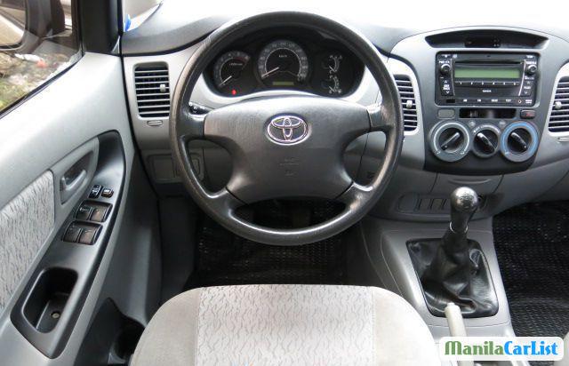 Toyota Innova Manual 2015 - image 4