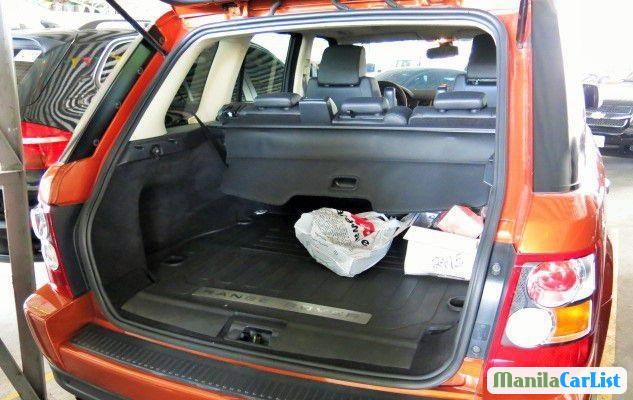 Land Rover Automatic 2006 - image 5