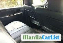 Mitsubishi Adventure Automatic 2003