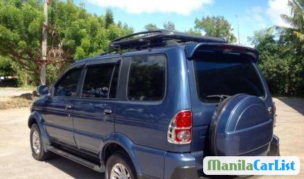 Isuzu Manual 2012 - image 12
