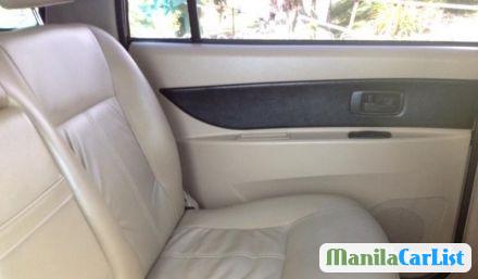 Picture of Isuzu Manual 2012 in Compostela Valley
