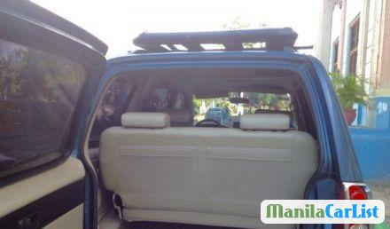 Isuzu Manual 2012 in Compostela Valley - image