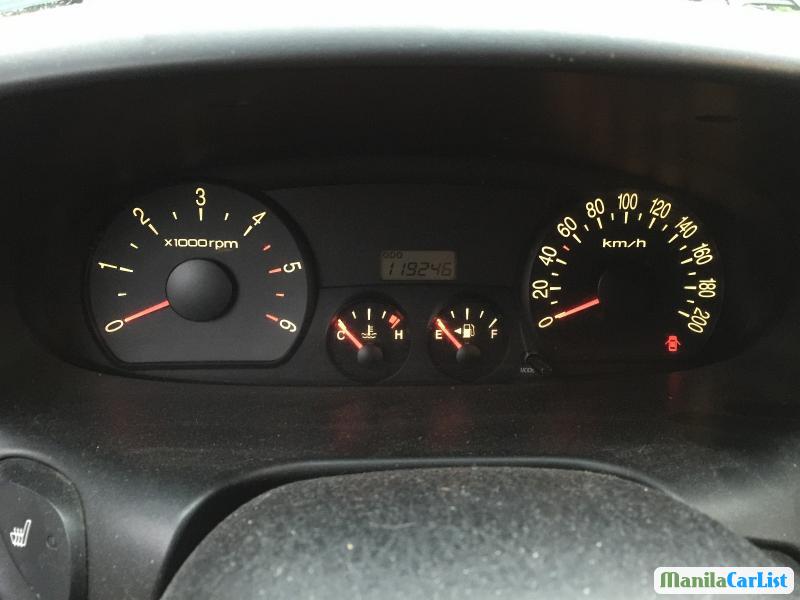 Picture of Hyundai Other Manual 2005 in Philippines