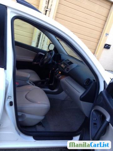 Toyota RAV4 Automatic 2012 in Catanduanes