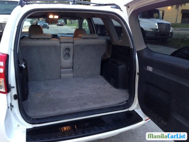 Picture of Toyota RAV4 Automatic 2012 in Philippines