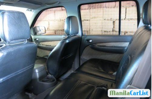 Ford Everest Manual 2004 - image 4