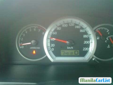 Chevrolet Optra Automatic 2005 - image 2