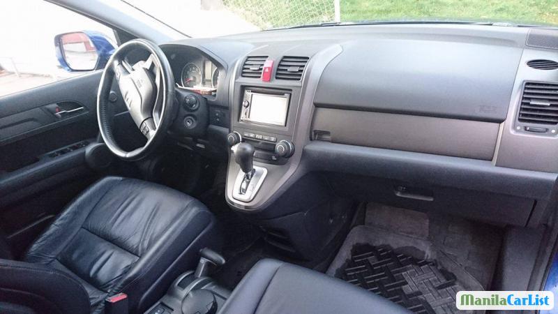 Honda CR-V Automatic 2010 in Bataan