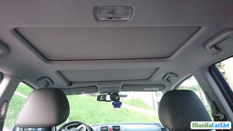 Picture of Honda CR-V Automatic 2010 in Philippines