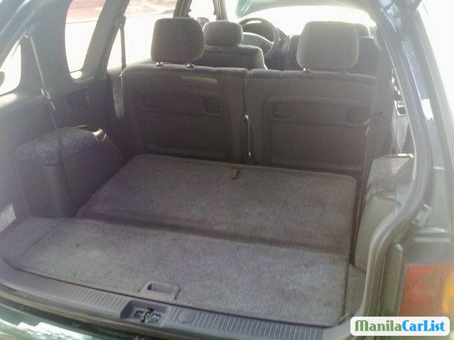 Toyota Ipsum Automatic 2010 - image 3