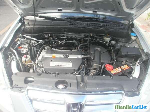 Honda CR-V Manual 2015 - image 3