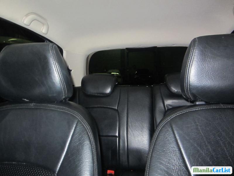 Picture of Hyundai i10 Automatic 2009 in Philippines