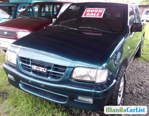 Picture of Isuzu