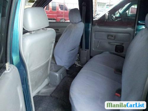 Isuzu Other