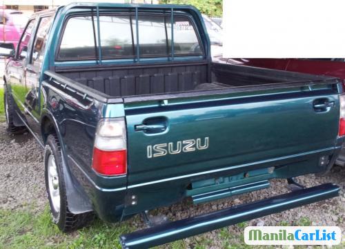 Isuzu Other in Cebu