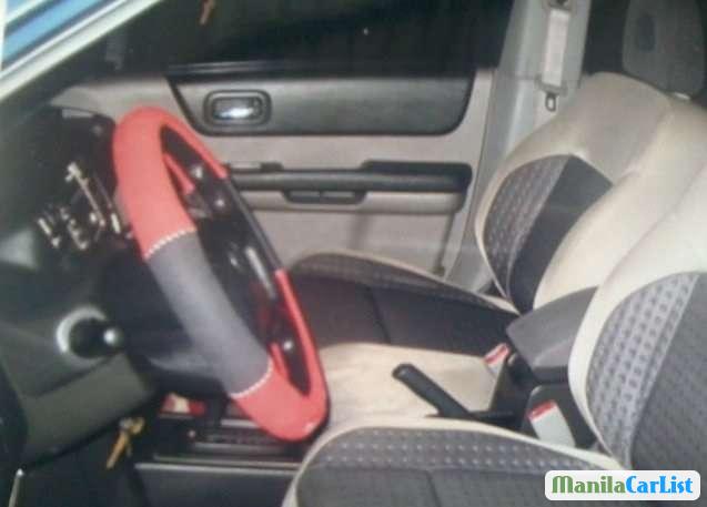 Nissan Xterra Automatic 2007 - image 2