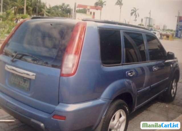 Nissan Xterra Automatic 2007 - image 3