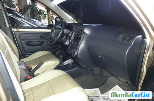 Toyota Avanza Automatic 2009 in Bohol