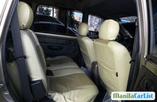 Picture of Toyota Avanza Automatic 2009 in Philippines