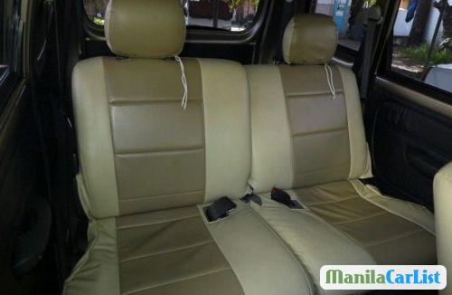 Toyota Avanza Automatic 2009 in Bohol - image