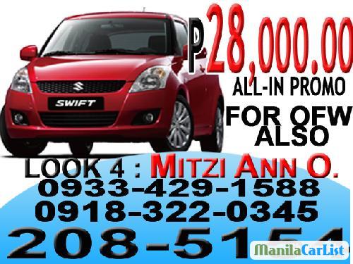 Suzuki Alto Manual 2011 - image 2