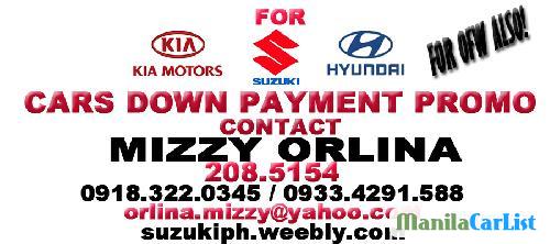 Suzuki Swift Manual 2012 - image 2