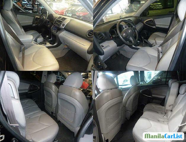 Toyota RAV4 Automatic 2014 - image 2