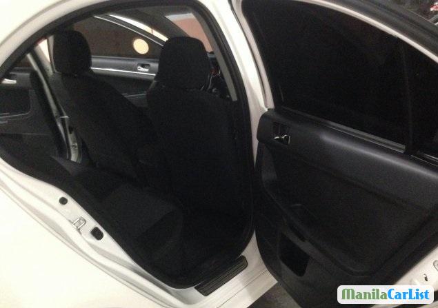 Mitsubishi Adventure 2008 in Philippines