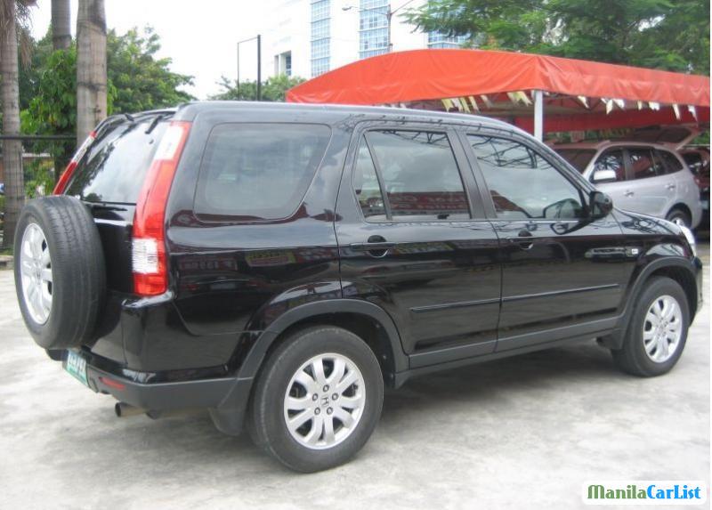 Honda CR-V 2006 - image 2