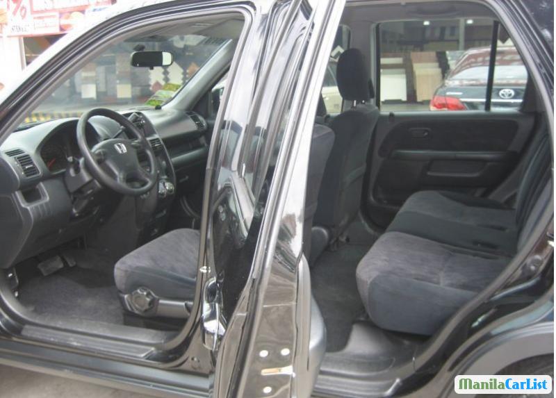Honda CR-V 2006 - image 4