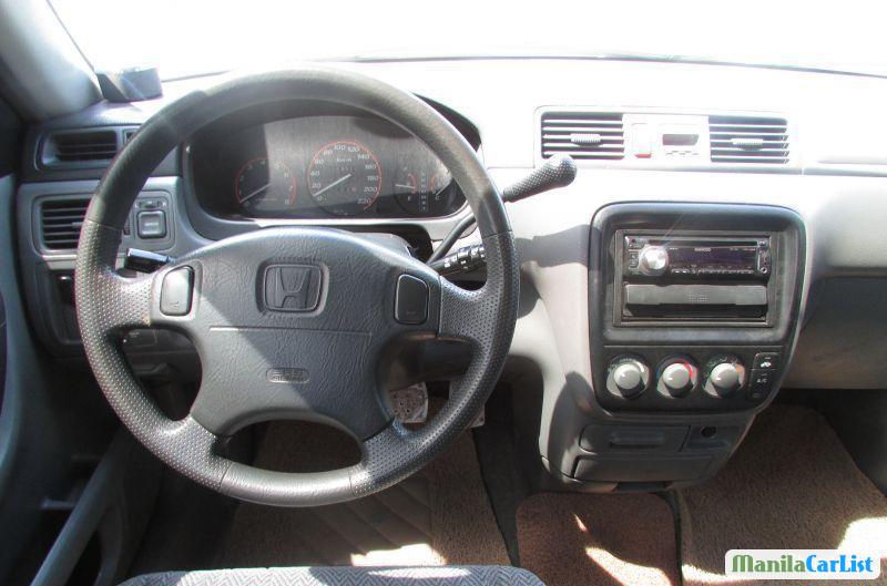Honda CR-V Automatic 2014 - image 3