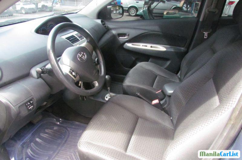 Toyota Vios Automatic 2008 in Agusan del Sur