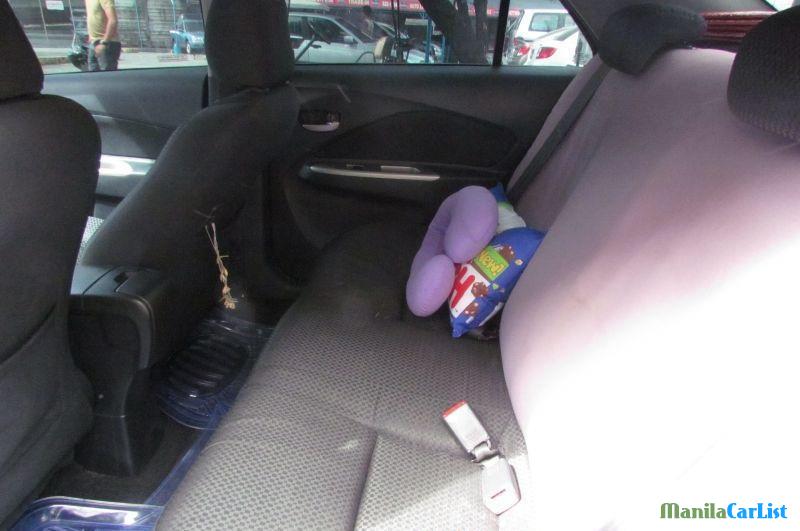 Picture of Toyota Vios Automatic 2008 in Agusan del Sur