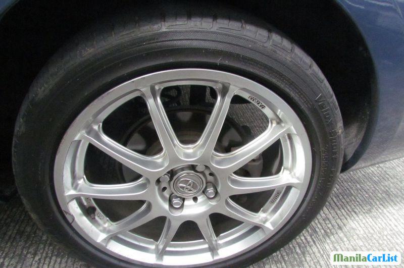 Picture of Toyota Vios Automatic 2008 in Philippines