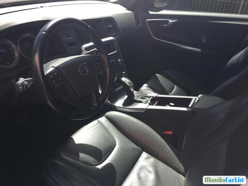 Volvo S60 Automatic 2013 in Masbate