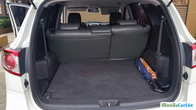 Picture of Hyundai Santa Fe Automatic 2011 in Agusan del Norte