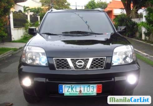 Picture of Nissan X-Trail Automatic 2008