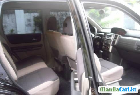 Nissan X-Trail Automatic 2008 in Philippines
