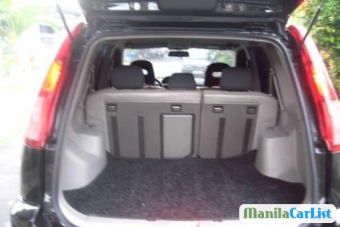 Picture of Nissan X-Trail Automatic 2008 in Apayao
