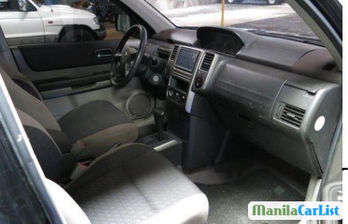 Picture of Nissan X-Trail Automatic 2010 in Batangas