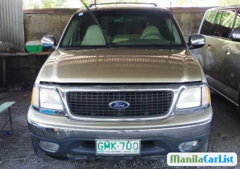 Pictures of Ford Expedition Automatic 2000