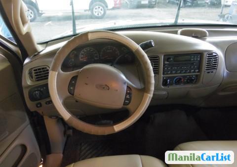 Ford Expedition Automatic 2000