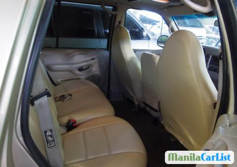 Ford Expedition Automatic 2000 in Philippines