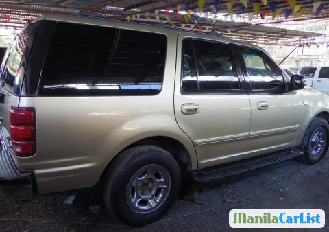 Picture of Ford Expedition Automatic 2000 in Rizal